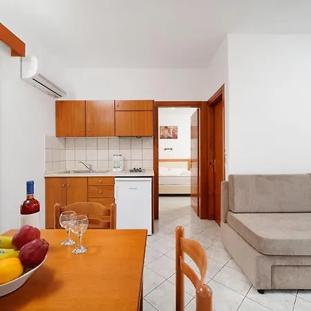 Apartamento Apollonio