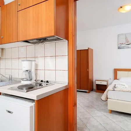 Apollonio Apartamento