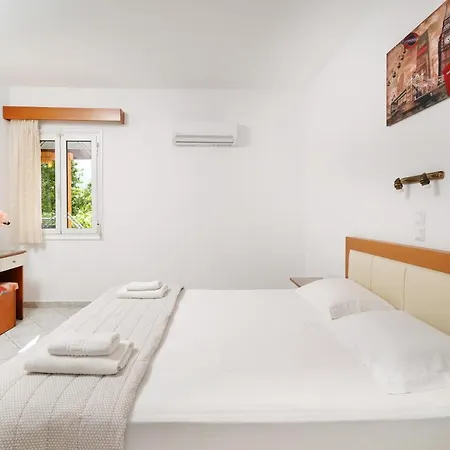 Apollonio Chrysi Ammoudia