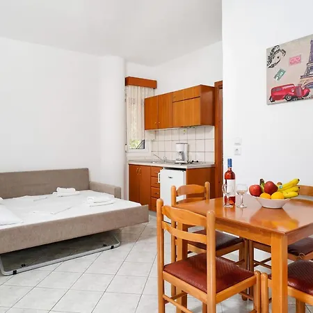 Apollonio Apartamento