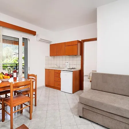 Apartamento Apollonio *