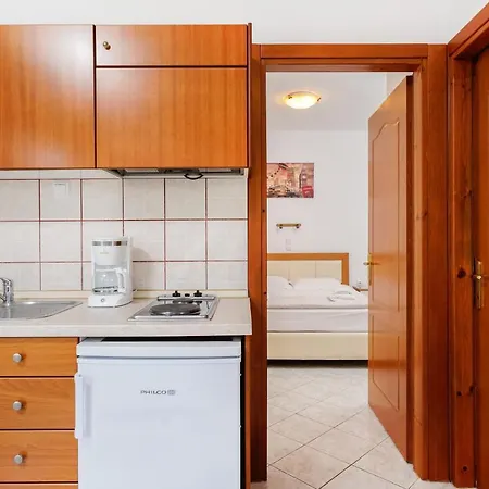 Apollonio Apartamento *