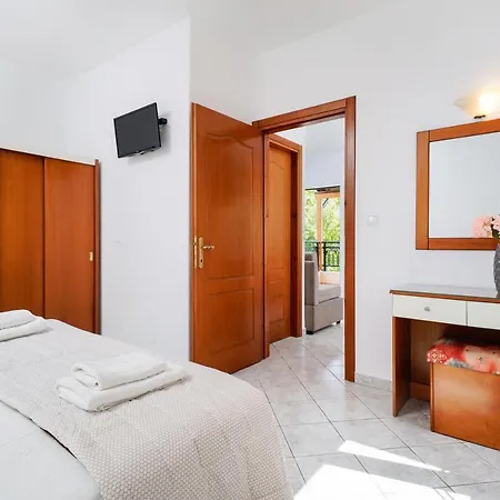 Apartamento Apollonio *