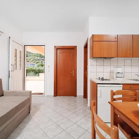 Apartamento Apollonio *