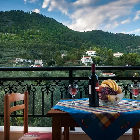 Apollonio Chrysi Ammoudia