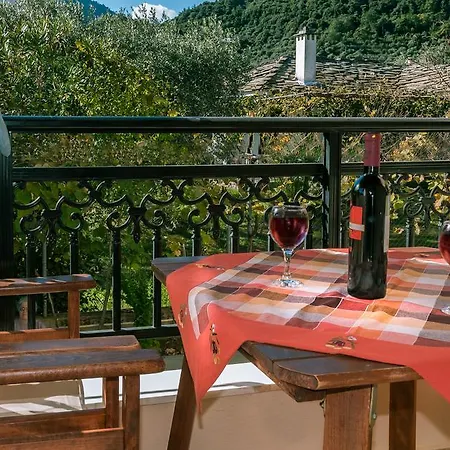 Apartamento Apollonio