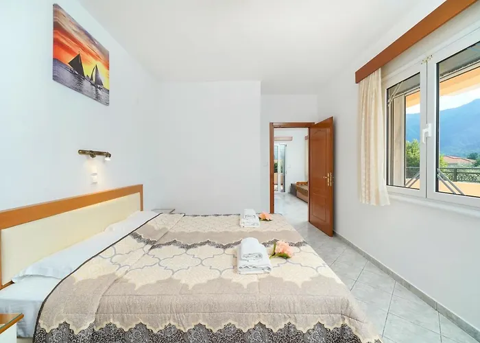 Apollonio Chrysi Ammoudia