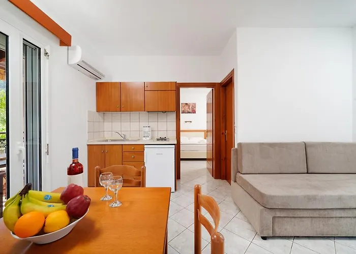Apartament Apollonio
