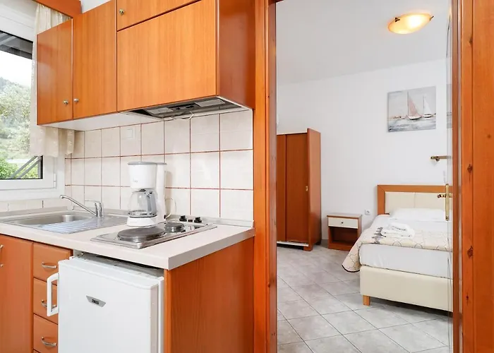 Apollonio Apartament