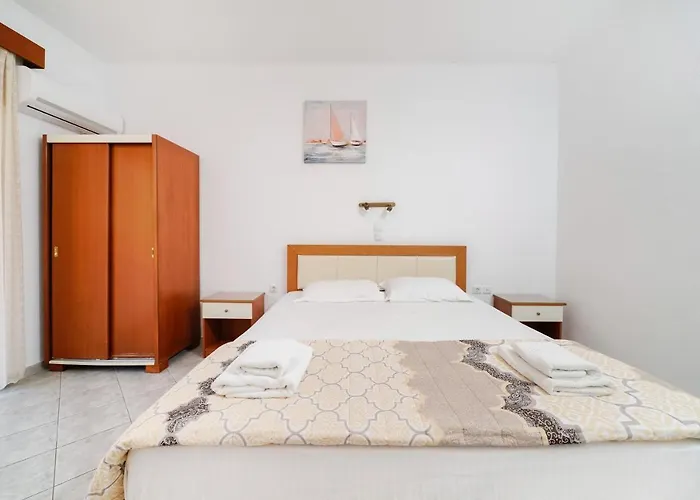 Apollonio Chrysi Ammoudia