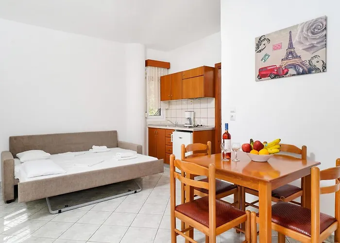 Apollonio Apartament