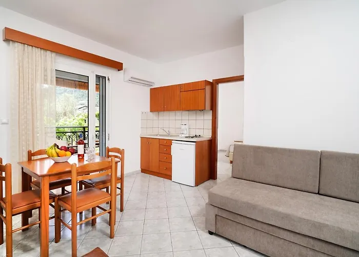 Apartament Apollonio *
