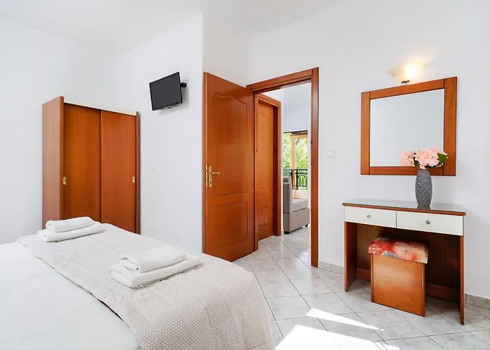 Apartament Apollonio *