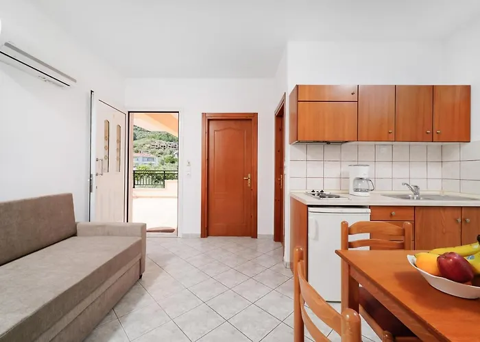 Apartament Apollonio *