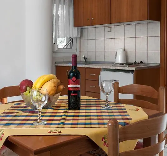 Apartament Apollonio *