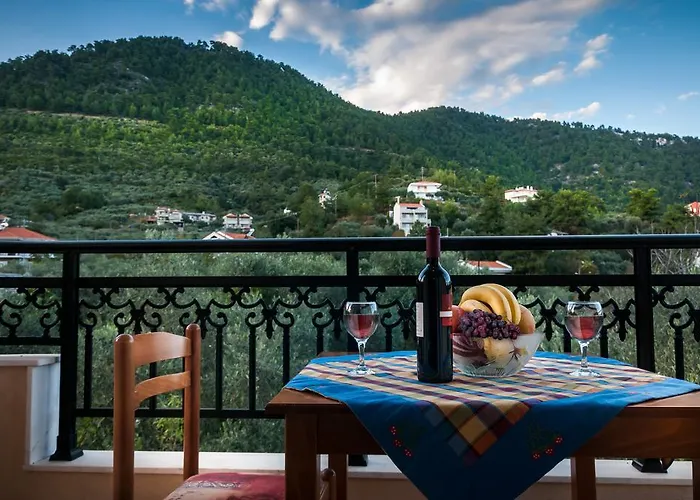 Apollonio Chrysi Ammoudia