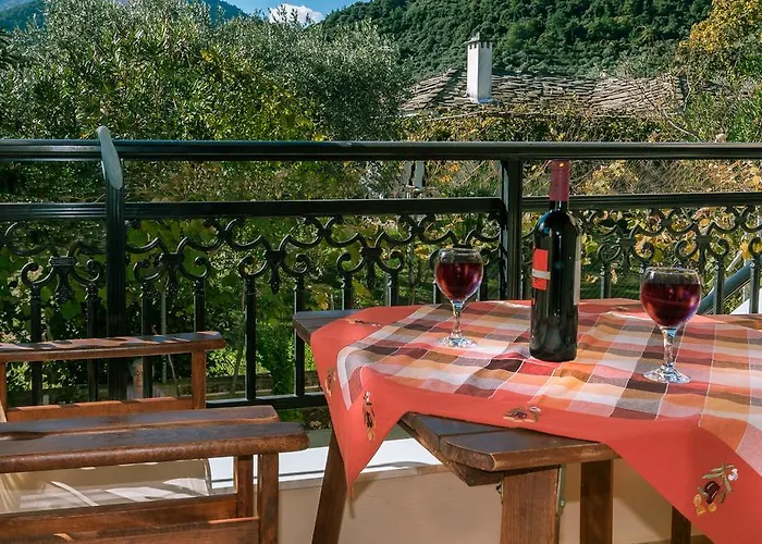 Apartament Apollonio