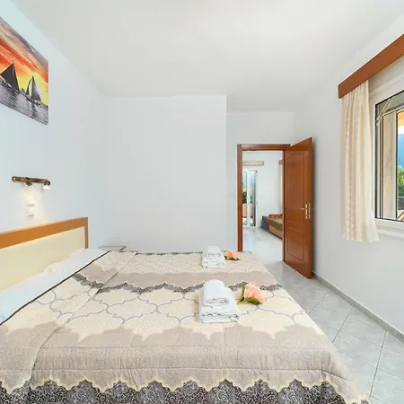 Apollonio Chrysi Ammoudia