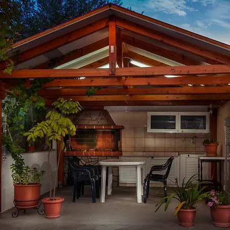 Apollonio Apartament