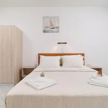 Apollonio Apartment