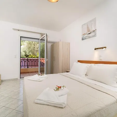 Apartment Apollonio