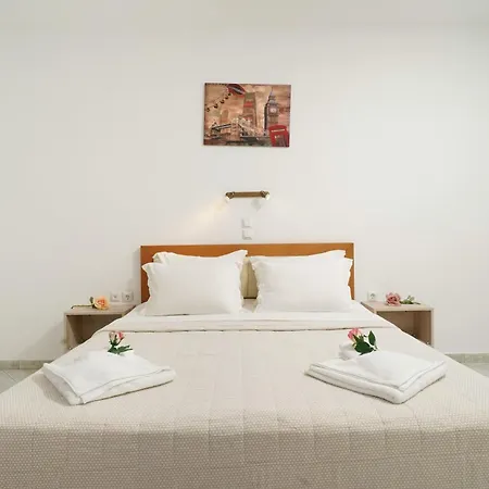 Apollonio Apartment