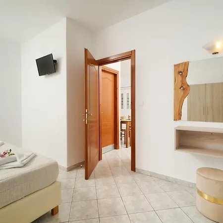 Apartment Apollonio