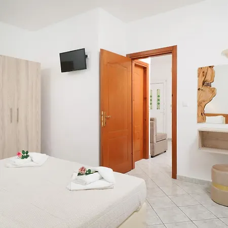 Apartment Apollonio *